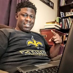 Meet your Posher, Chosen king